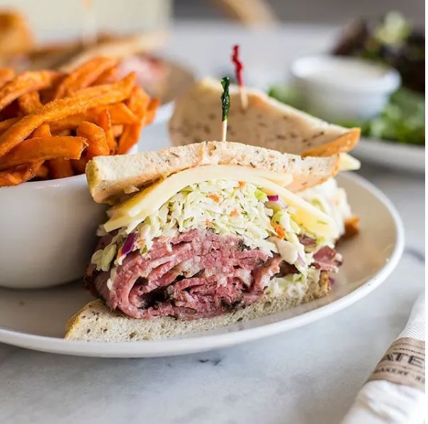 Katella Bakery, Deli & Restaurant Picture 3