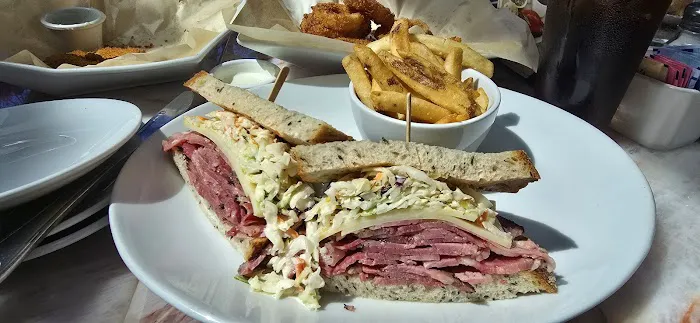 Katella Bakery, Deli & Restaurant Picture 1