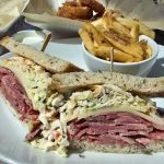 Katella Bakery, Deli & Restaurant