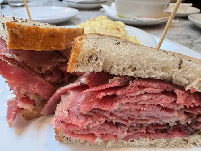 Katella Bakery, Deli & Restaurant Picture 2