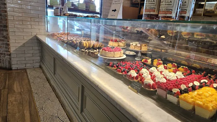 Katella Bakery, Deli & Restaurant Picture 5