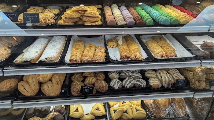 Katella Bakery, Deli & Restaurant Picture 10