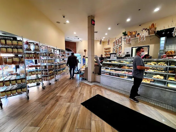 Katella Bakery, Deli & Restaurant Picture 9
