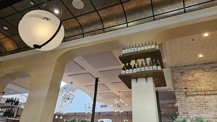 Katella Bakery, Deli & Restaurant Picture 6