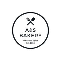 A&S Bakery- Attitude & Spice Bakery ico