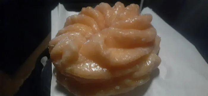Olympic Donuts Picture 4