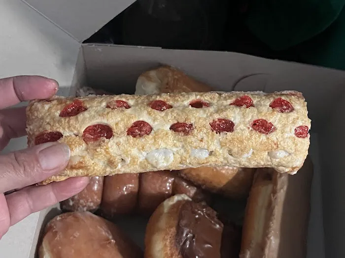 Olympic Donuts Picture 3