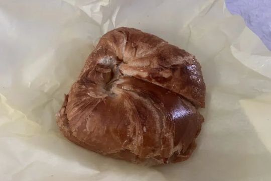 Olympic Donuts