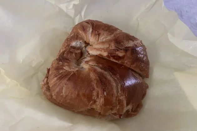 Olympic Donuts