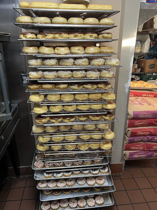 Master Fresh Donuts Picture 8