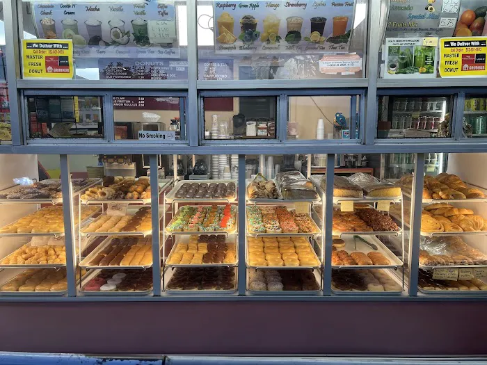 Master Fresh Donuts Picture 2
