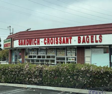 Master Fresh Donuts