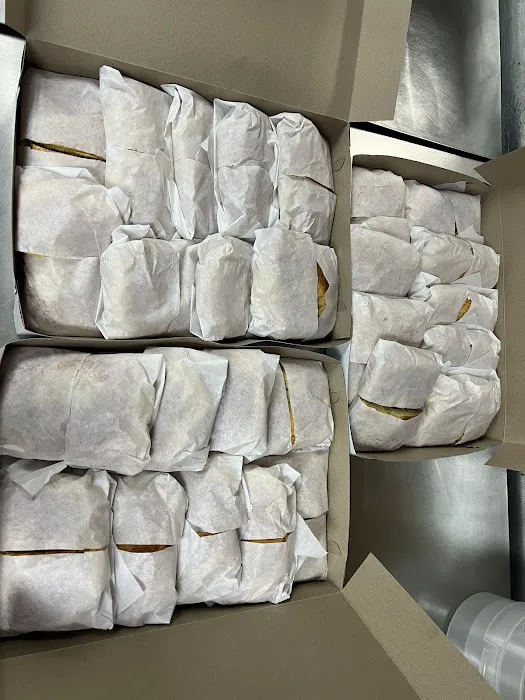 Master Fresh Donuts Picture 4