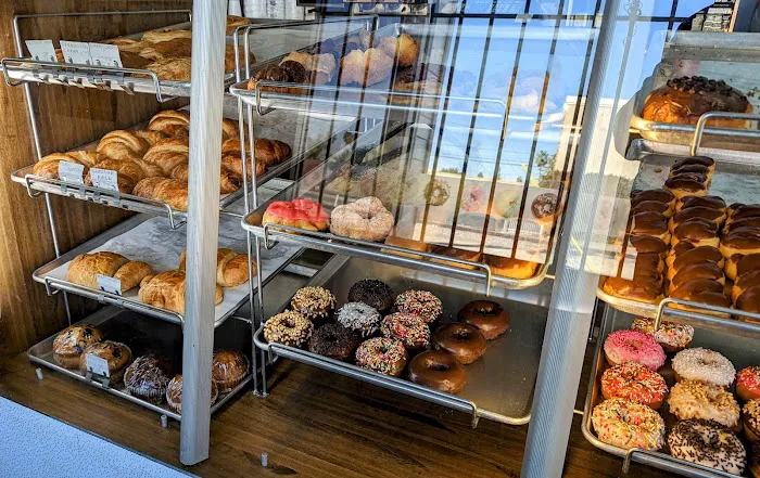 Grand Donuts Picture 4