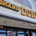 Grand Donuts