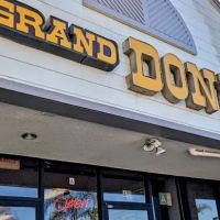 Grand Donuts ico