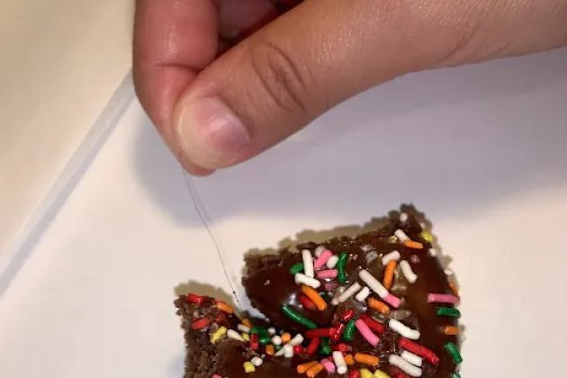 Rainbow Donuts (Norwalk)