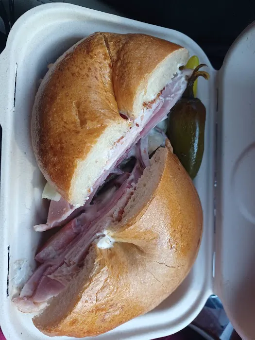 Christine Donuts Picture 4