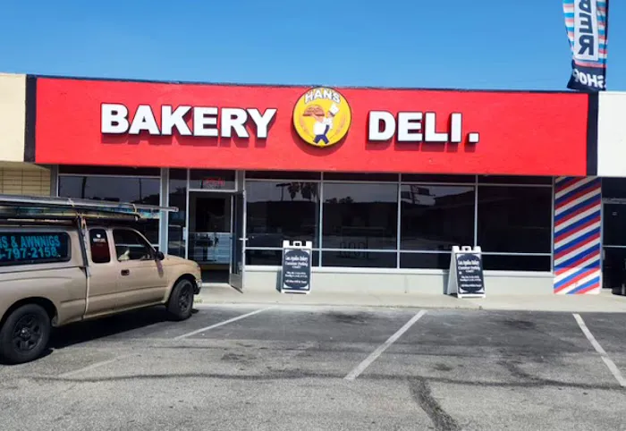 Hans Bakery & Deli Picture 1