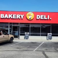 Hans Bakery & Deli ico