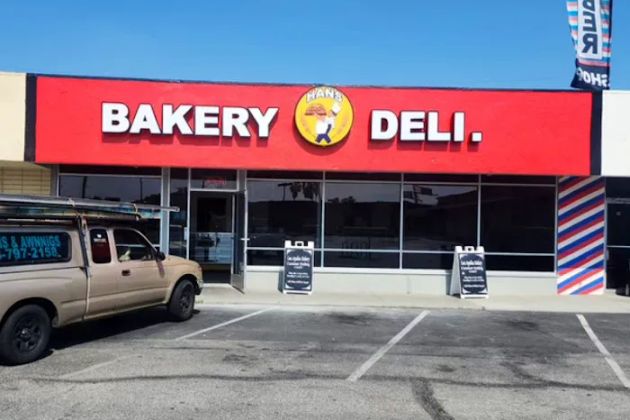 Hans Bakery & Deli