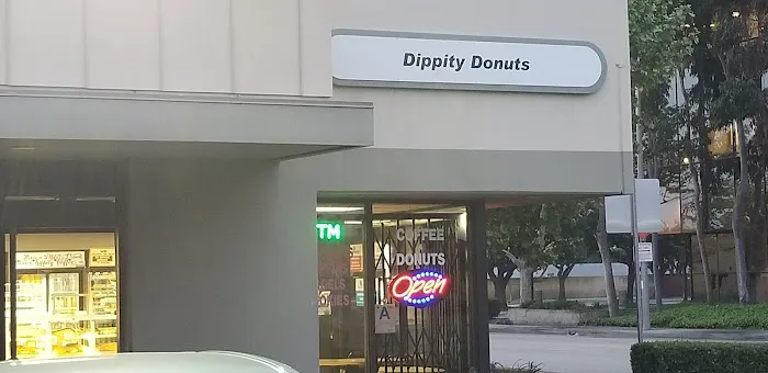 Dippity Donuts Picture 5