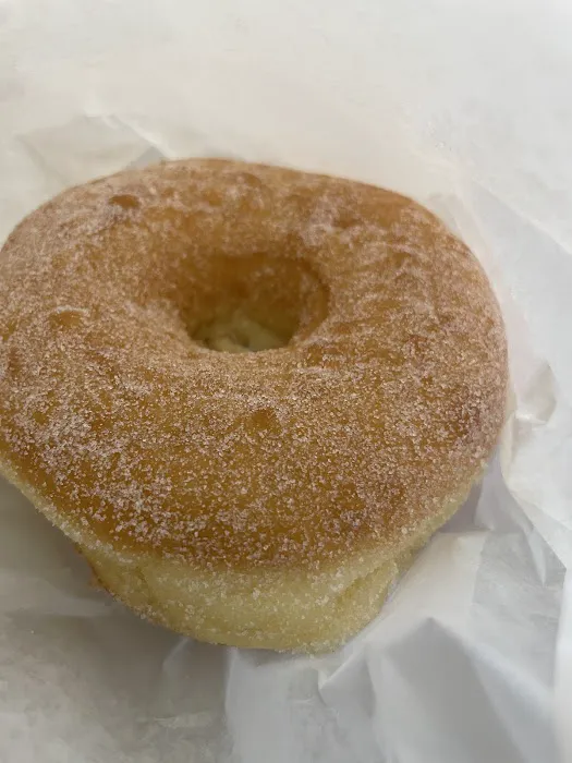 Dippity Donuts Picture 1