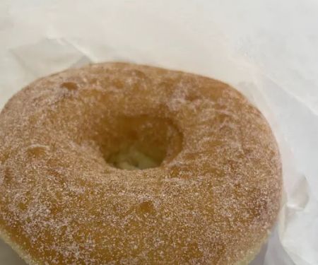 Dippity Donuts