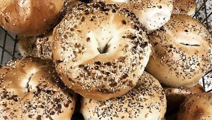 Joe's Bagel and Grill Picture 2