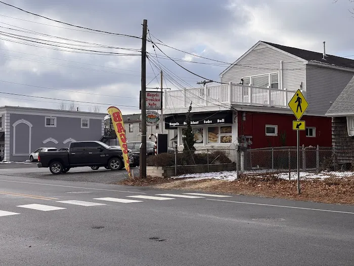 Point Pleasant ALL STAR BAGEL BY DAVE Picture 10