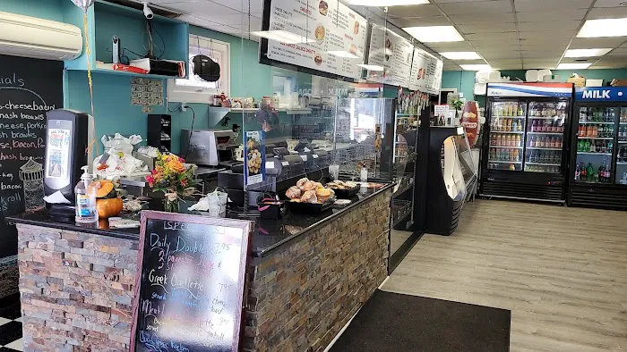Point Pleasant ALL STAR BAGEL BY DAVE Picture 8