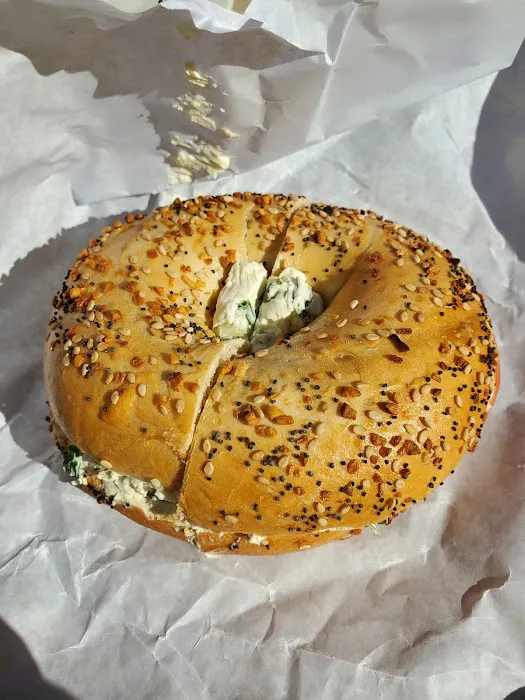 Point Pleasant ALL STAR BAGEL BY DAVE Picture 1
