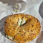Point Pleasant ALL STAR BAGEL BY DAVE