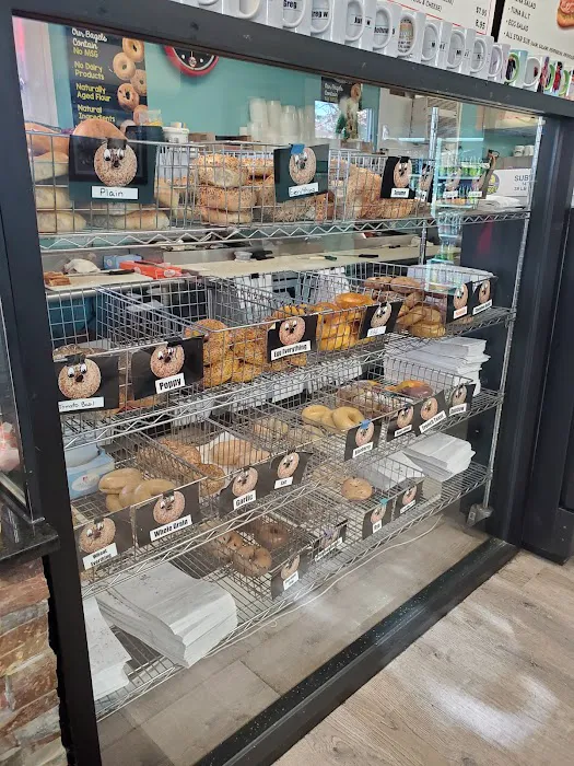 Point Pleasant ALL STAR BAGEL BY DAVE Picture 6