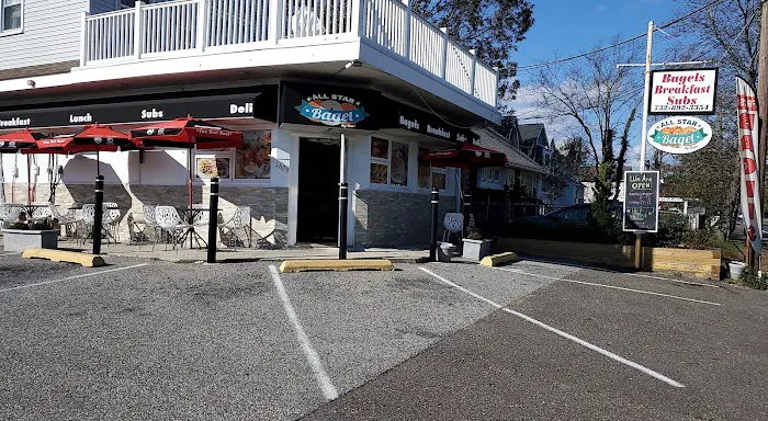 Point Pleasant ALL STAR BAGEL BY DAVE Picture 3