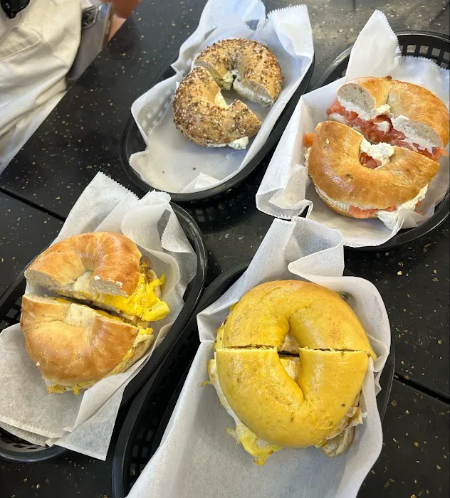 Point Pleasant ALL STAR BAGEL BY DAVE Picture 4