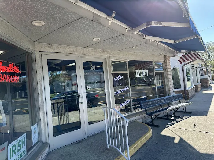Mueller's Bakery Picture 4