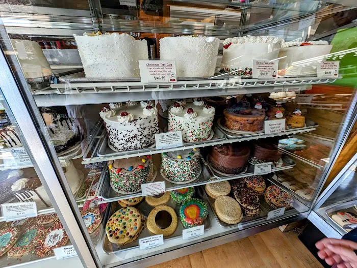 Mueller's Bakery Picture 7