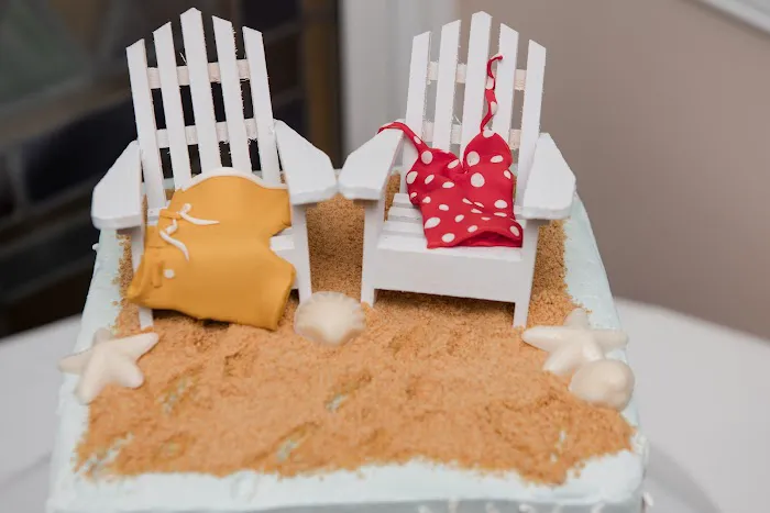 Mueller's Bakery Picture 1