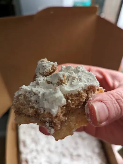 Mueller's Bakery Picture 10