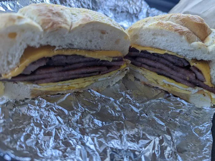 Delicious Bagels Picture 2
