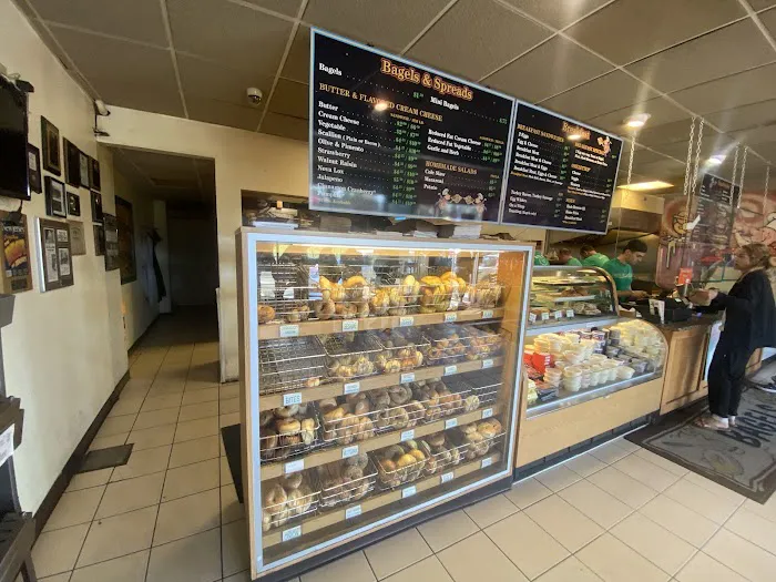 Delicious Bagels Picture 7