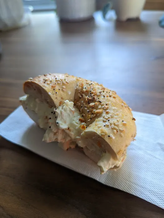 Delicious Bagels Picture 1
