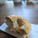 Delicious Bagels