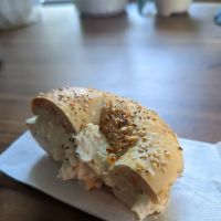 Delicious Bagels ico