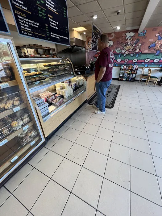Delicious Bagels Picture 9