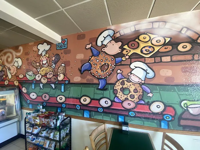 Delicious Bagels Picture 10
