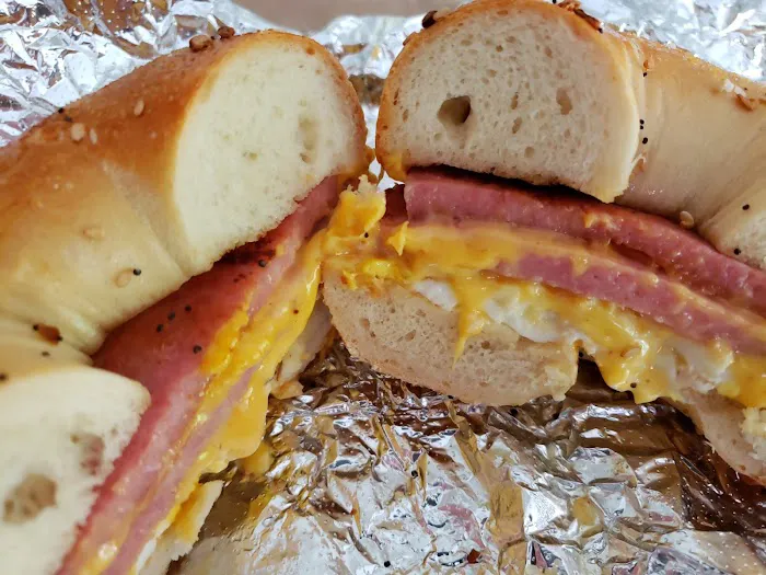 Delicious Bagels Picture 8