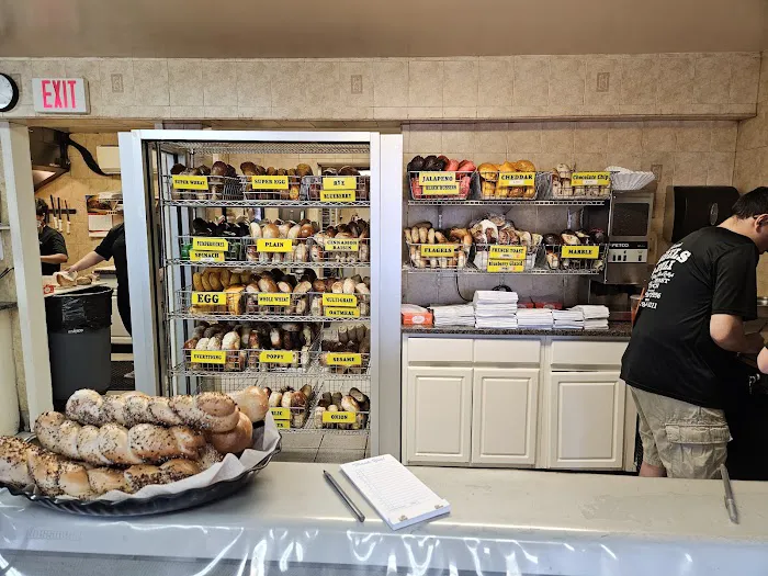 Baron's Bagels - Point Pleasant Picture 3
