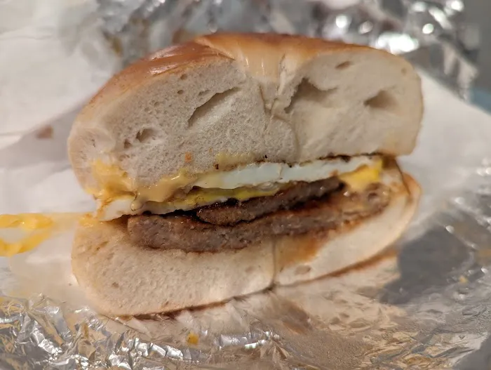 Baron's Bagels - Point Pleasant Picture 5